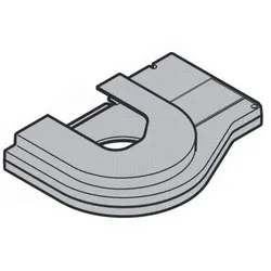 1.65 - Hörmann RollMatic Kettenabdeckung