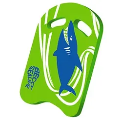 5596060-8 Schwimmbrett "Kick Board Shark"