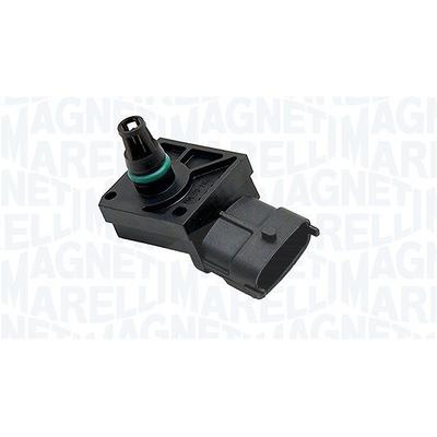 Magneti Marelli Sensor, Kraftstoffdruck [Hersteller-Nr. 215810007100] für Opel, Renault