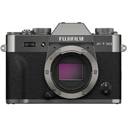 Fujifilm X-T30 III Gehäuse anthrazit