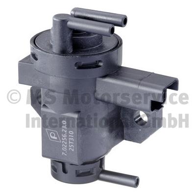 PIERBURG Druckwandler, Stellelement (Drosselklappe) 7.02256.23.0 für Citroën Fiat Peugeot