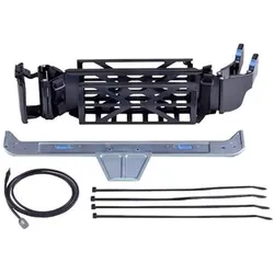 Dell 1U Cable Management Arm,CusKit, Serverschrank Zubehör