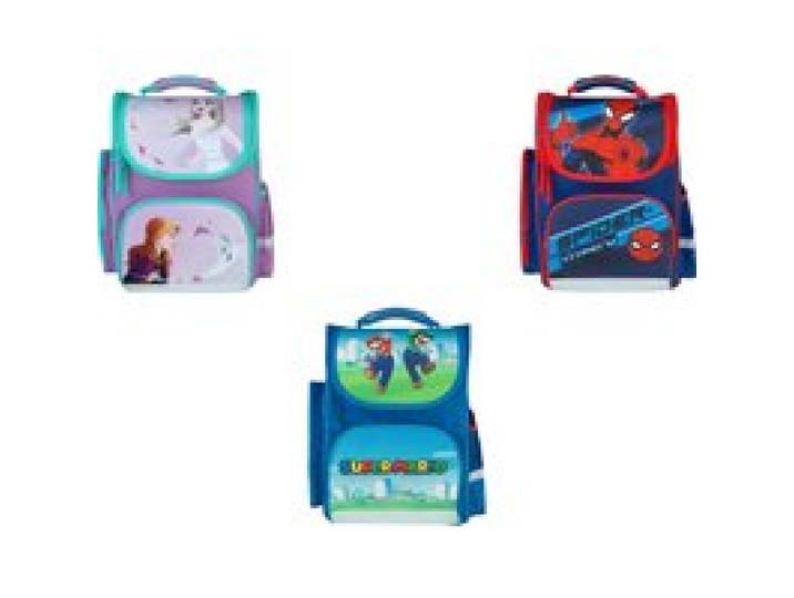 UNDERCOVER Cartable, 15 L