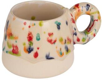 Storied Home Handmade Stoneware Mug