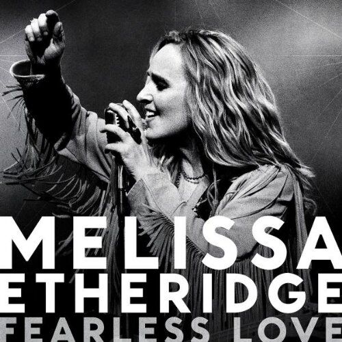 Melissa Etheridge - Fearless Love - Preis vom 17.10.2026 19:25:27 h