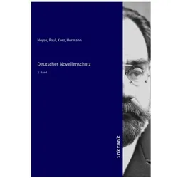 Deutscher Novellenschatz, Fachbücher