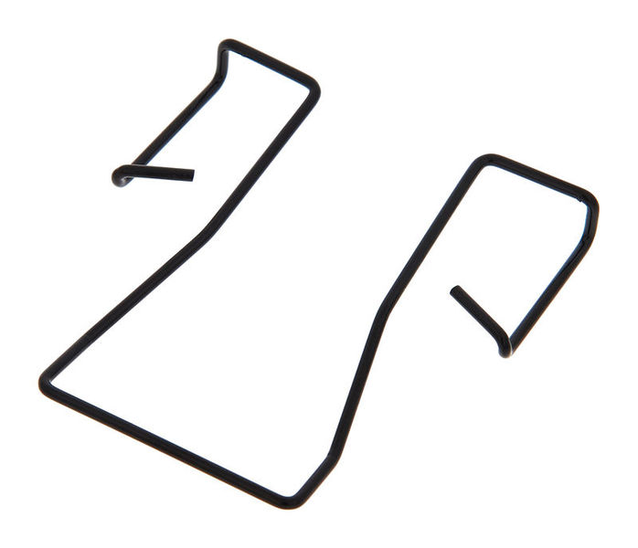 Shure belt clip 44A8035