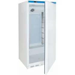 Saro Bäckerei-Kühlschrank - weiß, Modell HK 500 B