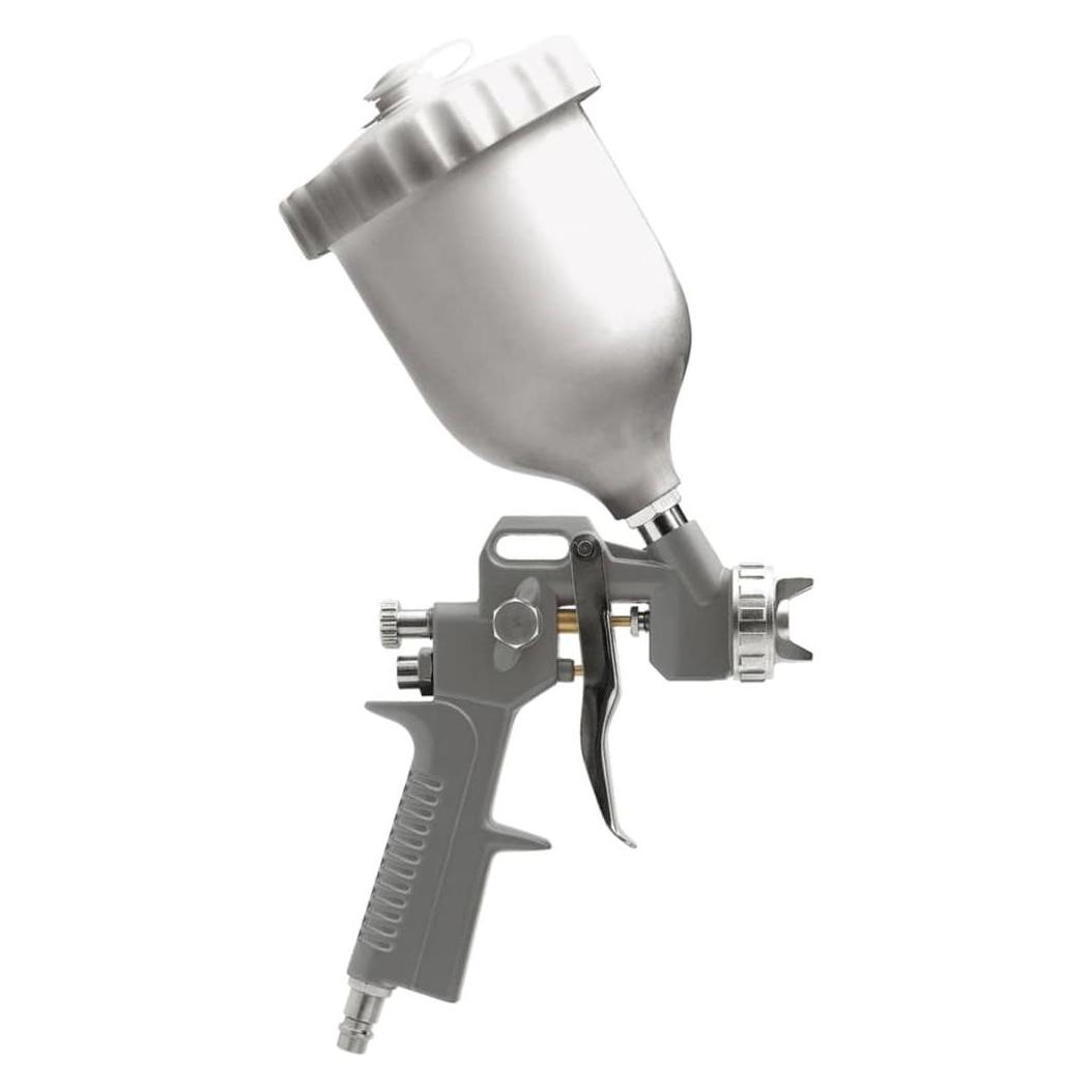 Toya SPRAY GUN W. FLUID CUP 068L (81618)