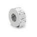 Zebra 3013803-T - Weiß - Selbstklebendes Druckeretikett - Papier - Wärmeuebertragung (3013803-T)