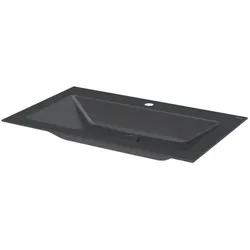 Bette Loft Einbau-Waschtisch A230-402HLW1,PW 80x49,5x10cm, HLW1,PW, state