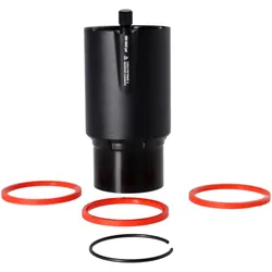 Dämpfer Air Can Assembly RockShox sw, 225/250x67.5-75mm, Vivid C1+ (2024+)