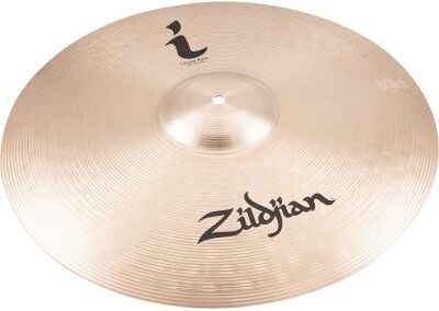 Zildjian 18 I Family Crash medium-thin