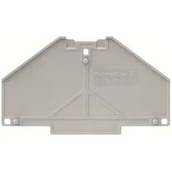 Weidmüller Trennwand TW PRV4 D-A