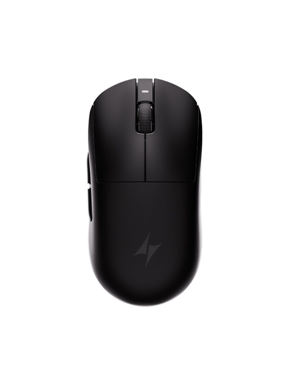 ATK Dragonfly A9 Plus - Gaming Maus (Schwarz)