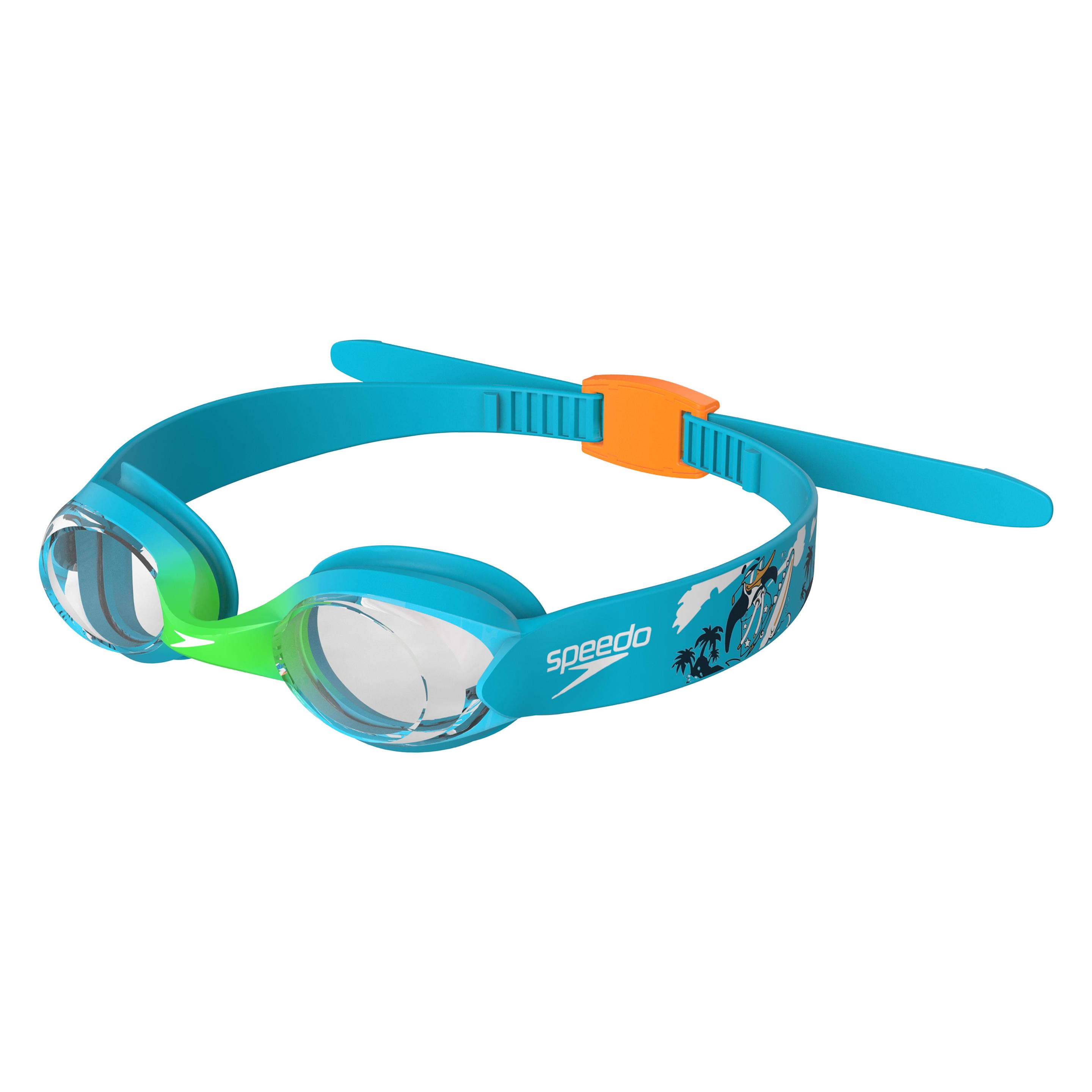 Speedo Infant Illusion Goggle (81211514638)