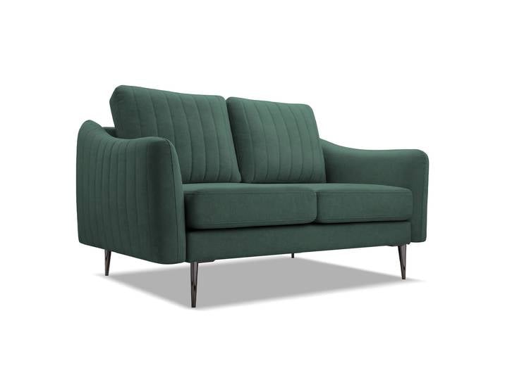 Sofa CORI 2 Grün (Cloud 39)