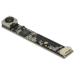 USB 2.0 Kameramodul 5,04 Megapixel 62° vertikal edge Autofokus