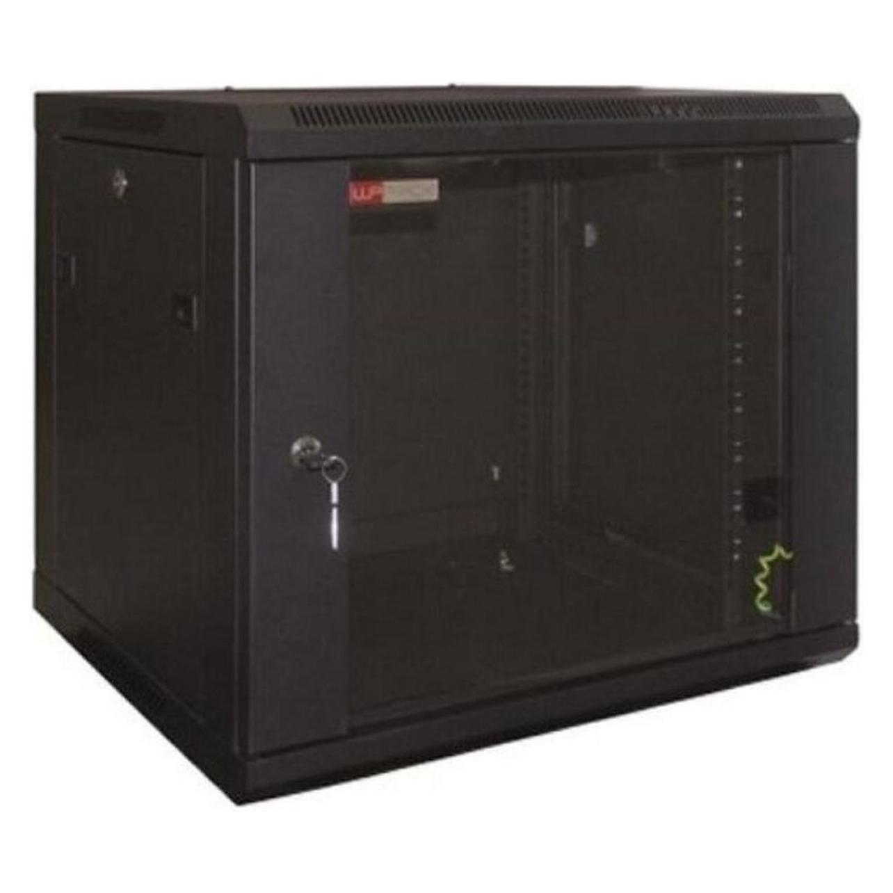 Wp 0003 (12 HE, 19 Zoll Rack) (WPN-RWB-12605-B)