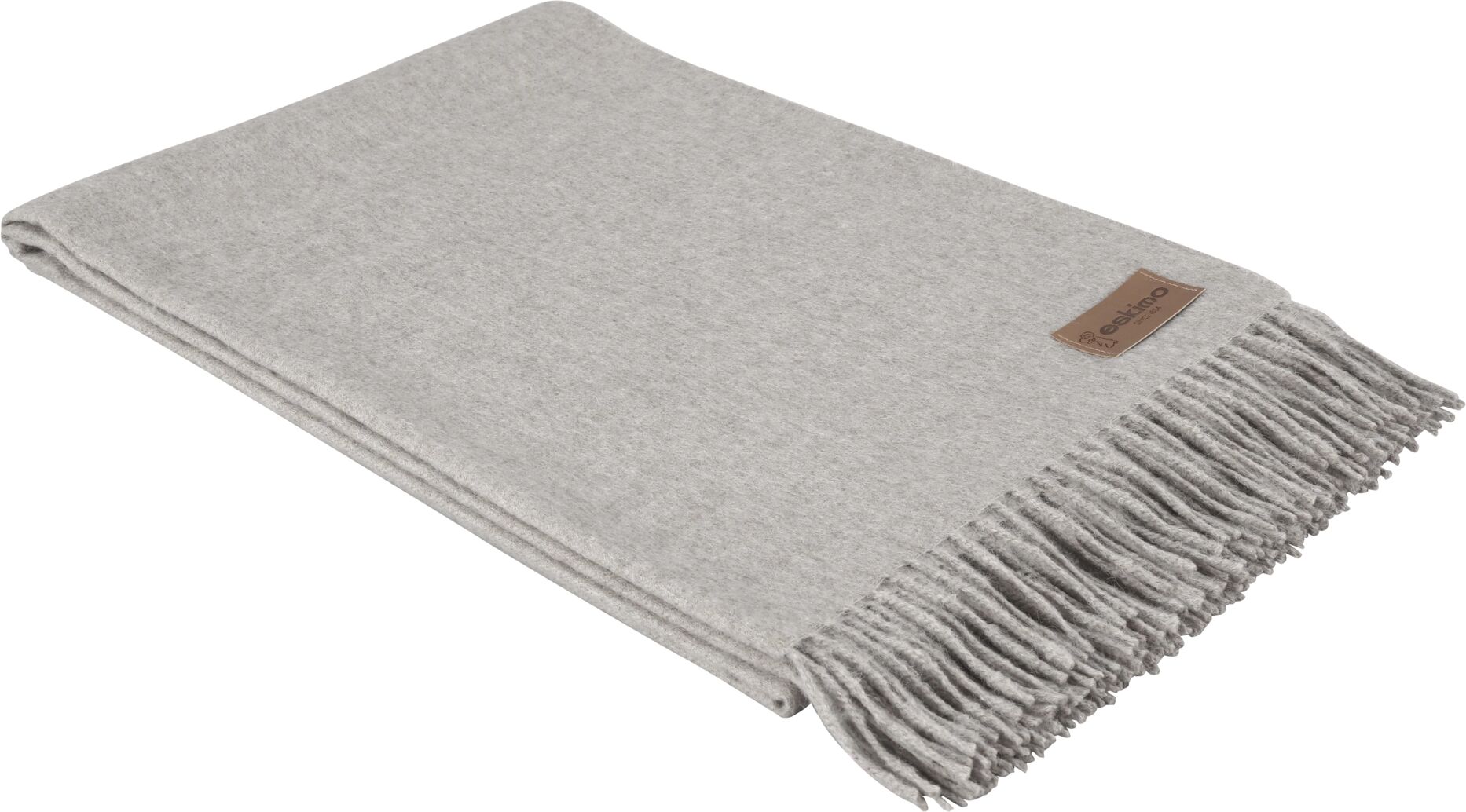 Eskitex AG Apus, 130x200 cm  Silber