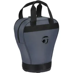 TaylorMade Balltasche Performance, schwarz