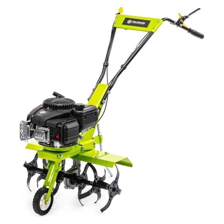 Fieldmann Glebogryzarka FZK 6115-139BL Glebogryzarka spalinowa (57926129)