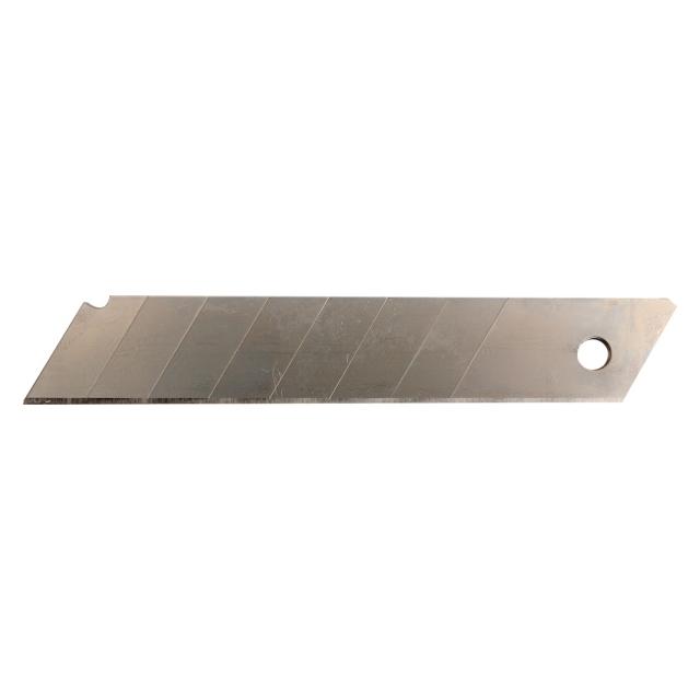 Yato OSTRZA ZAPASOWE 18mm 10szt. 7529 (Ersatzklinge) (YT-7529)