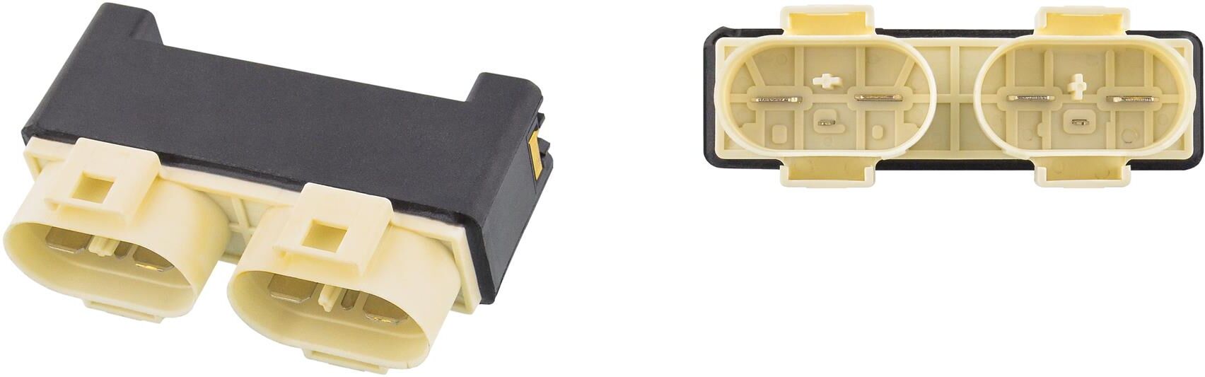 Topran Steuergerät, Elektrolüfter (Motorkühlung) 116 619 Für Vw