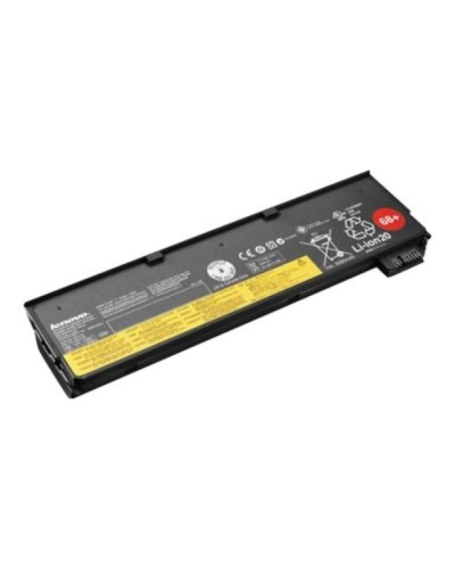 Lenovo Akku 35Wh Original 4.610 mAh 7,6 V Lithium-Polymer (5B10M88059)