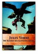 Jules Verne - Spannend Erzählt: Die Kinder des Kapitäns Grant - Preis vom 12.10.2026 11:37:12 h