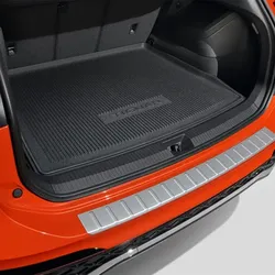Volkswagen Tiguan Gepäckraumeinlage Kofferraumeinlage 571061160