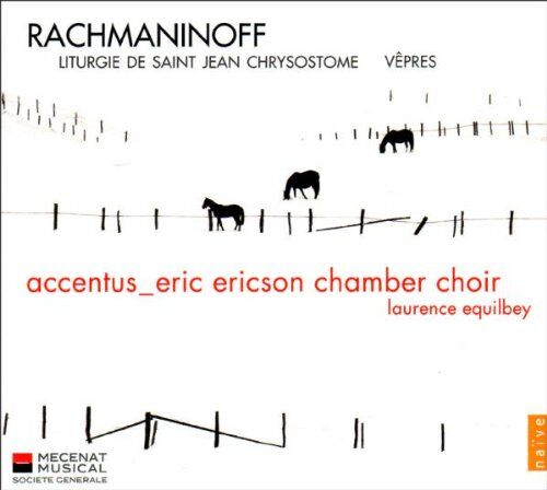Accentus - Liturgie de Saint Jean Chrysostome,Vepres - Preis vom 09.10.2026 07:28:09 h