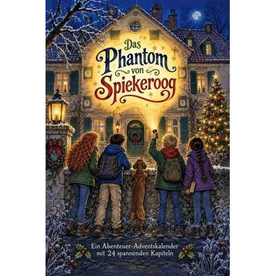 Das Phantom von Spiekeroog
