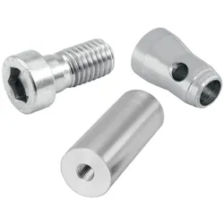 ALUTRUSS Set Lautsprecheradapter für Quicklock 6082