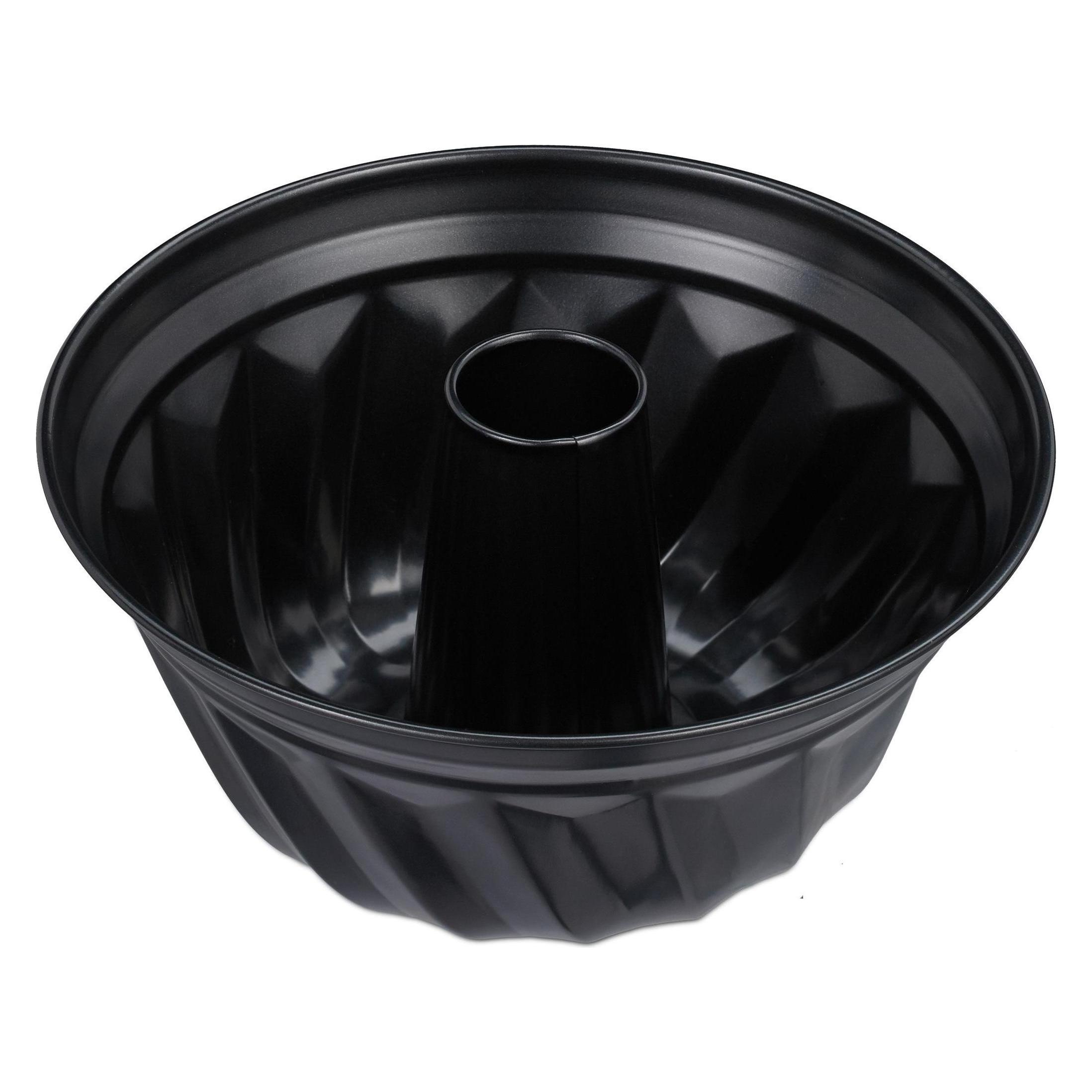 Relaxdays Gugelhupfform (25 cm) (4052025279158)