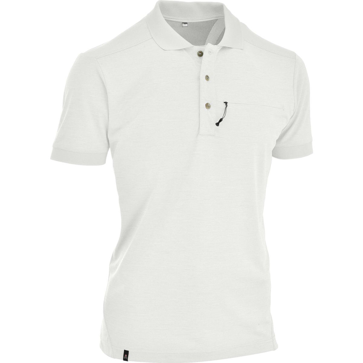 MAUL Sport Gaigerkopf 4 Fresh - Poloshirt white (3) 48 4145100325-3-48
