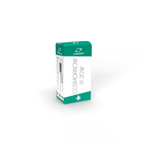 Cosmorrow LED Voeding Adapter 1x20 Watt