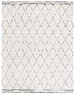 SAFAVIEH Melody Hedwige Moroccan Boho Rug