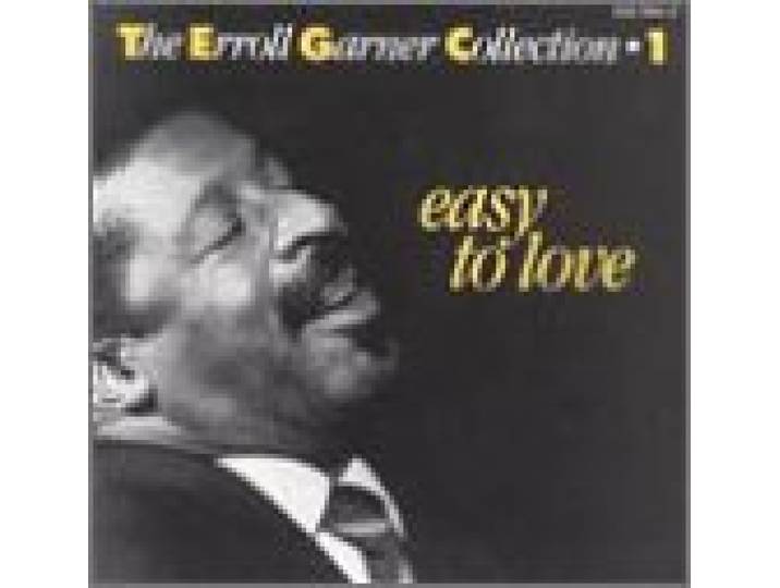 Easy To Love