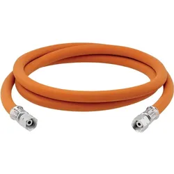 GOK, Gartenschlauch, Schlauch HD 30 bar G3/8LxG3/8L,L:5000mm (5 m)