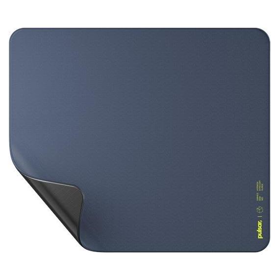 Pulsar x LGG Hyperion Musematte XSOFT XL (blå) (XL) (PLHPXLXSG)