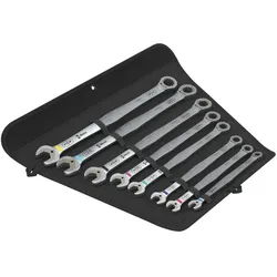 Wera, Schraubenschlüssel, 9998 (1/2", 11/16", 3/4", 3/8", 5/16", 5/8", 7/16", 9/16")