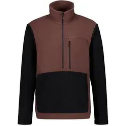 ICEPEAK Herren COMPTON, Größe L in Schwarz Schwarz
