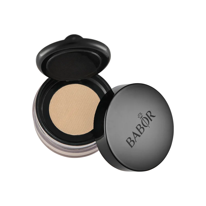 Babor Mineral Powder Foundation 01 light, 20g 645501