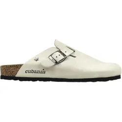 CUBANAS MARIA100 Sandale 2025 white - 40