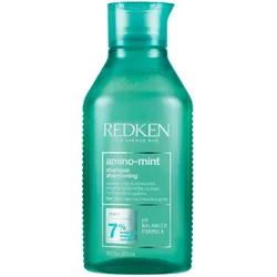 300ml Redken amino-mint Shampoo