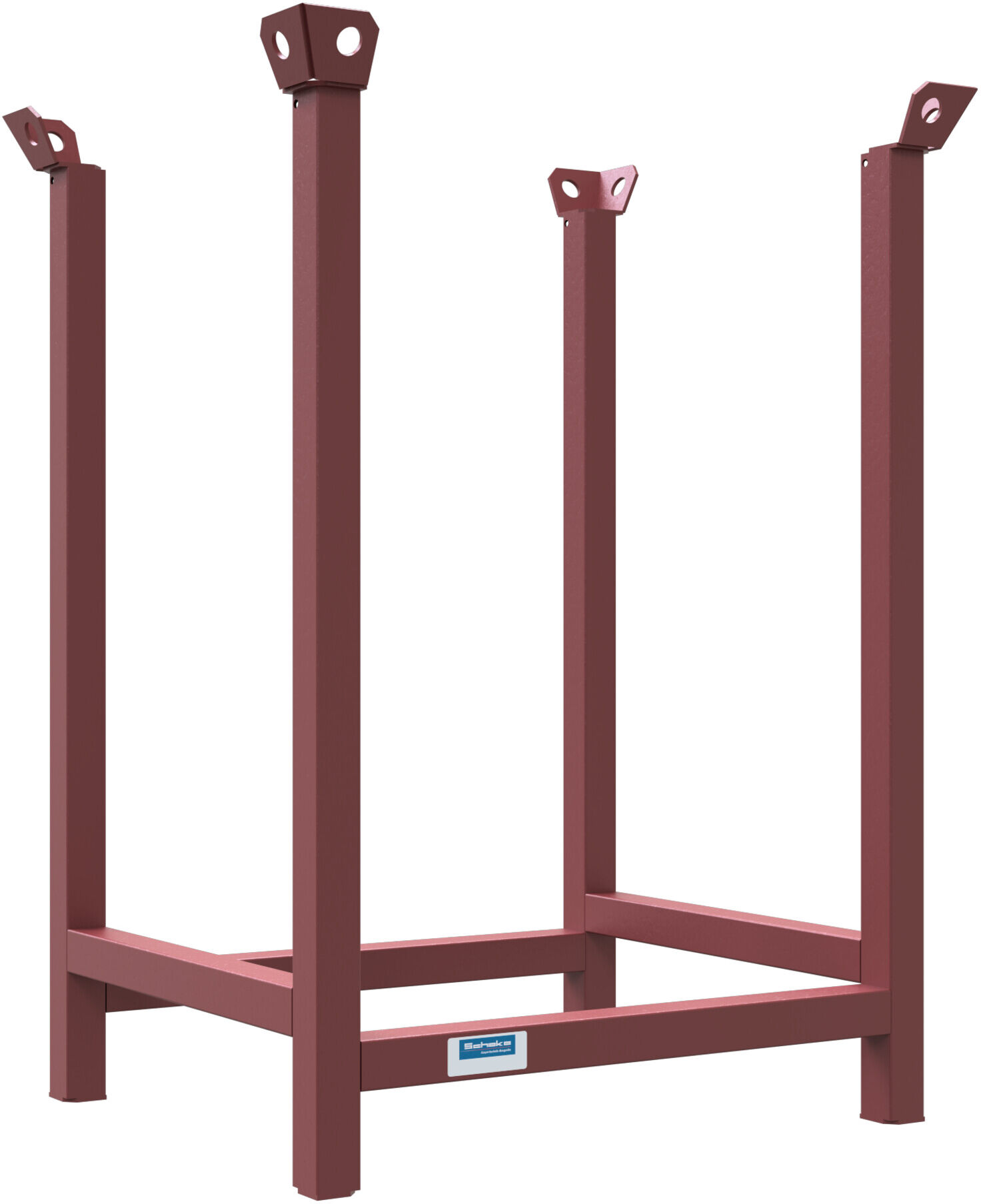 Schake Stapelpalette (50140)