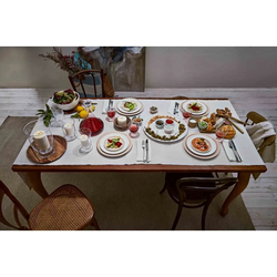 Villeroy & Boch Artesano Original Geschirr-Set 30-teilig