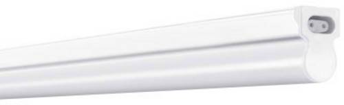 LEDVANCE LINEAR COMPACT BATTEN LED-Lichtleiste LED LED fest eingebaut 20W Neutralweiß Weiß