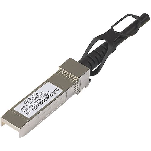 Netgear ProSafe 3m Direct Attach Kabel für SFP+ (AXC763-10000S)